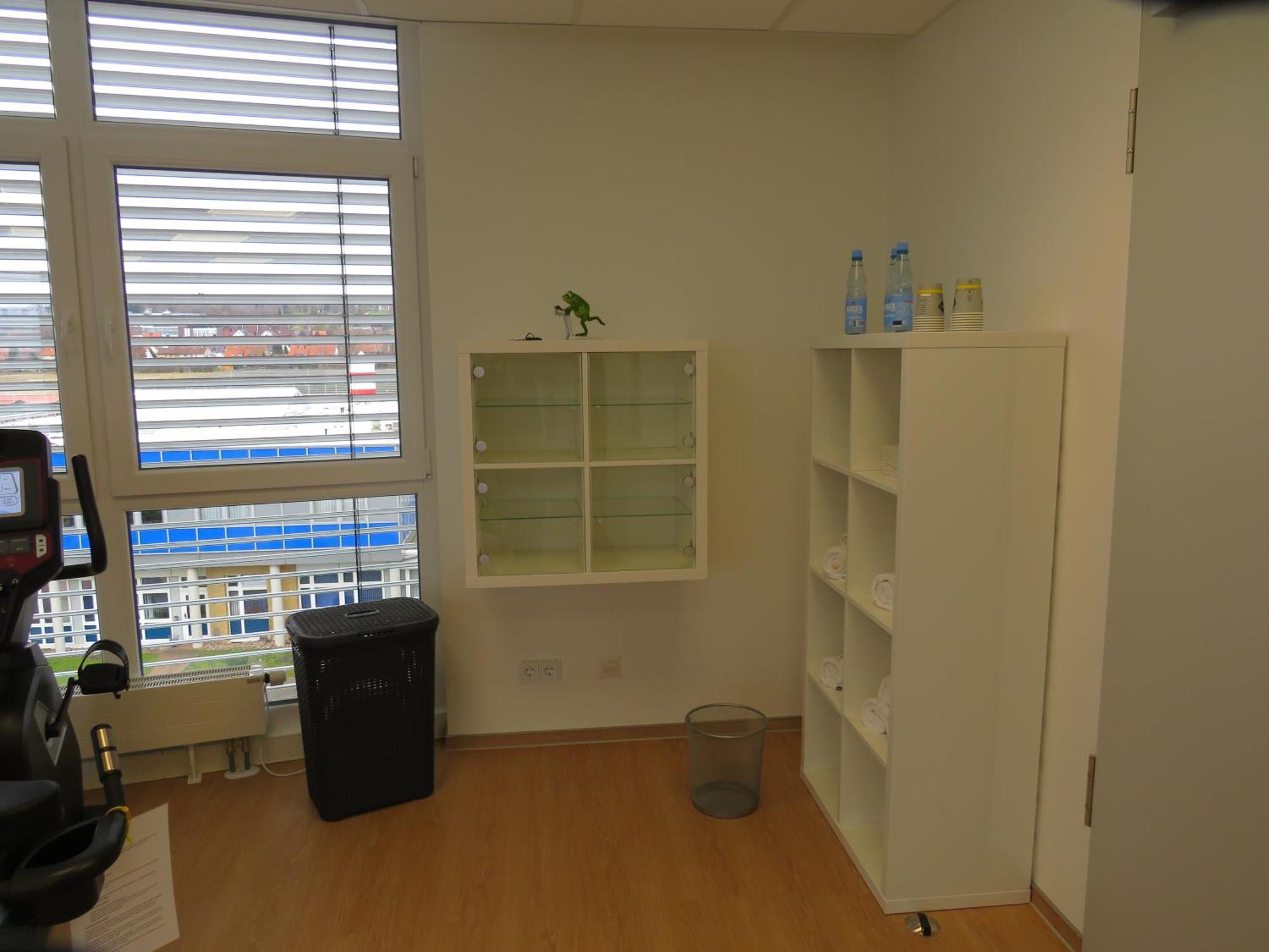Dlrg Tagungszentrum Hotel Delphin Bad Nenndorf Luaran gambar