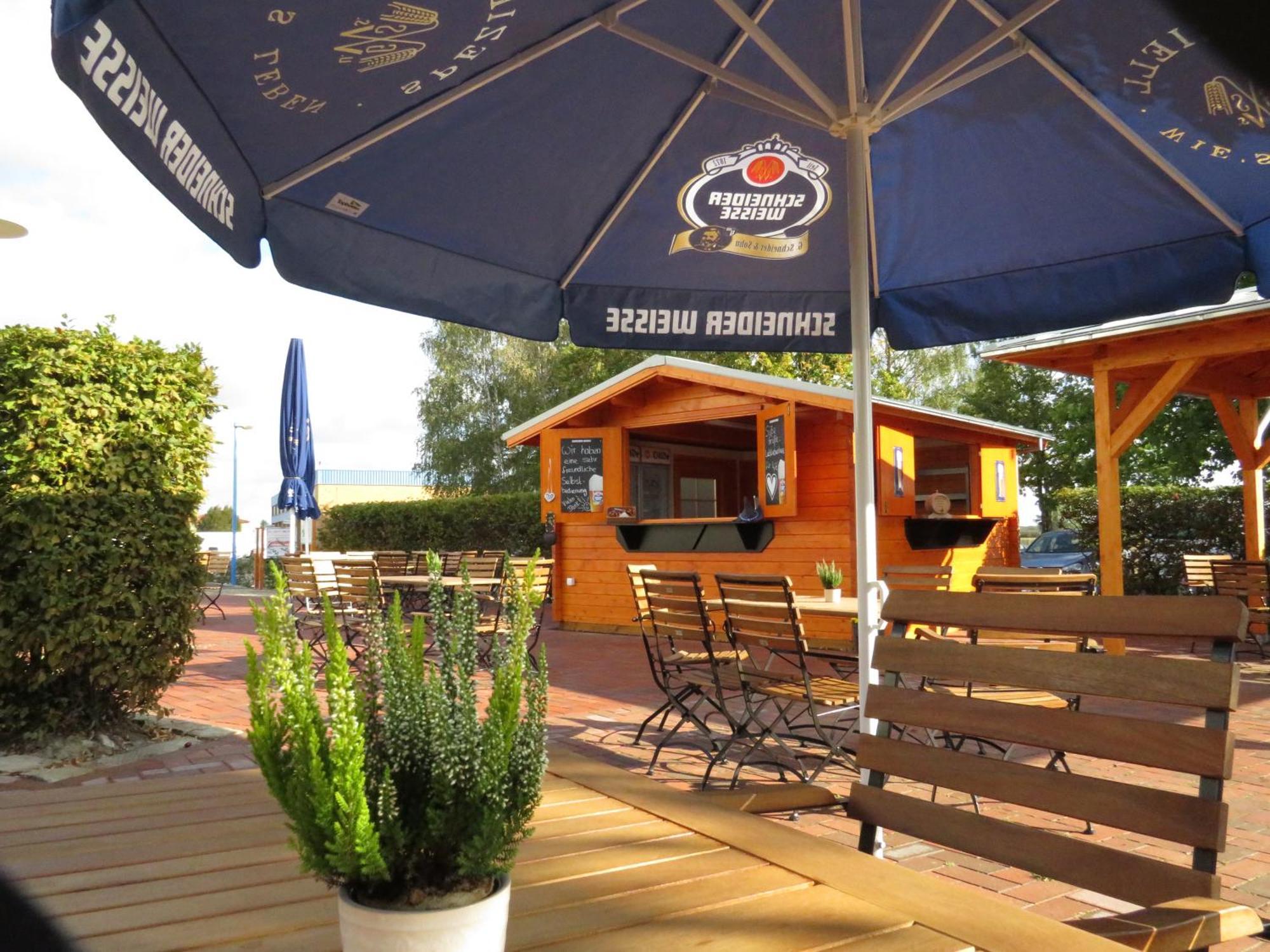 Dlrg Tagungszentrum Hotel Delphin Bad Nenndorf Luaran gambar